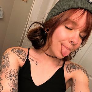 Meet your Posher, Taylor